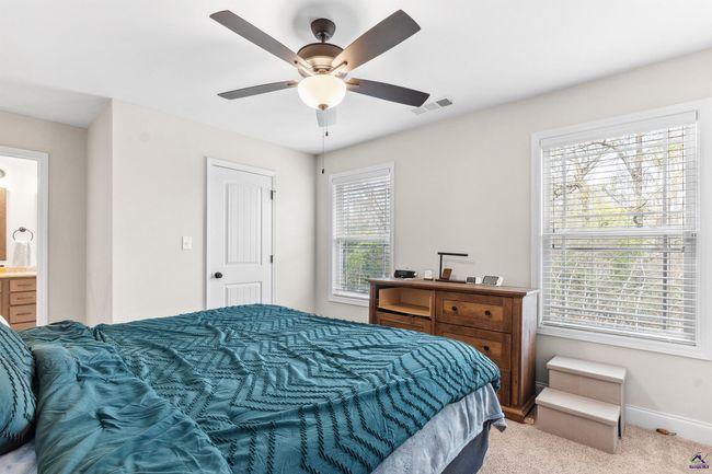 109 Red Tail Cir, House other with 3 bedrooms, 2 bathrooms and null parking in Byron GA | Image 30