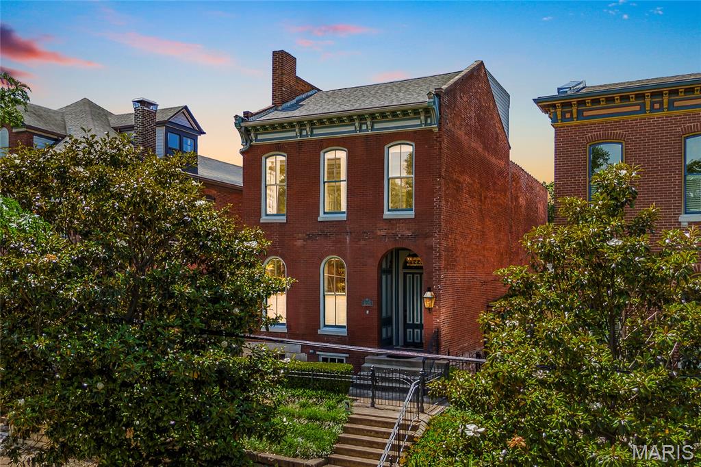 Residential in St Louis