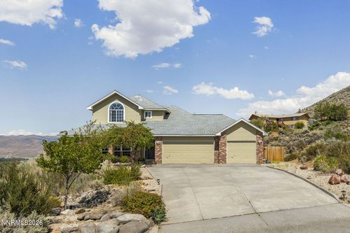 2065 Gentry Ln, Carson City, NV, 89701-4859 | Card Image