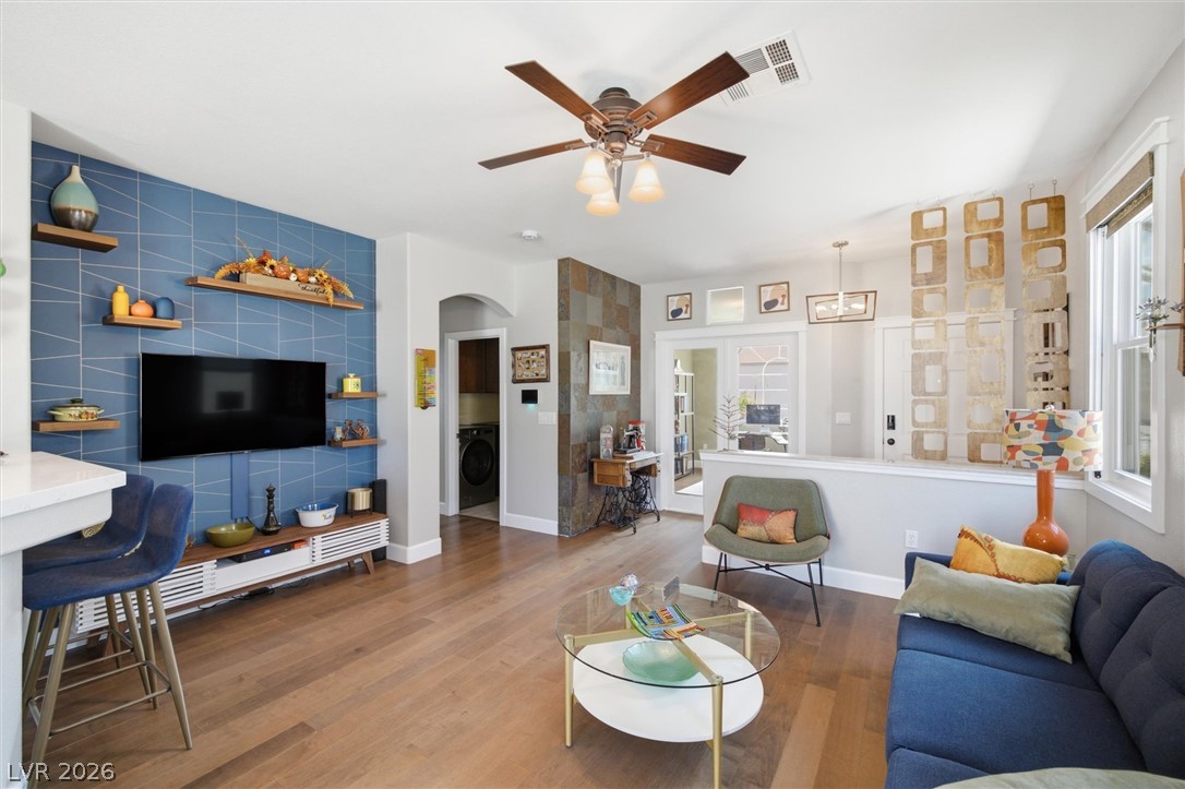 Residential in Las Vegas 5