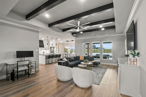 80 Dublin Cir, Gordonville, TX, 76245-2980 | Card Image