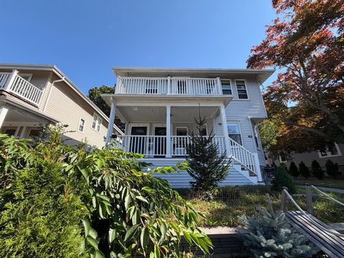 1-157 Willow St, Boston, MA, 02132-1526 | Card Image