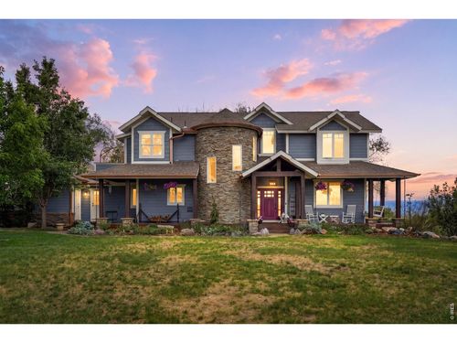 871 Bluebird Ln, Lafayette, CO, 80026-8911 | Card Image