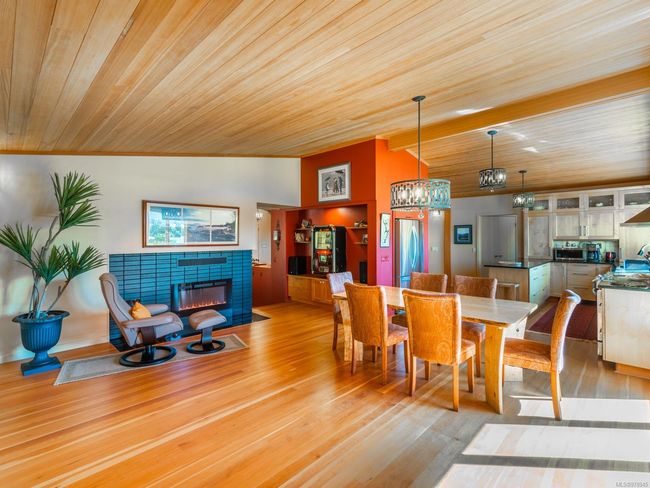 410 17 Th Ave, House other with 4 bedrooms, 5 bathrooms and 4 parking in Sointula BC | Image 21