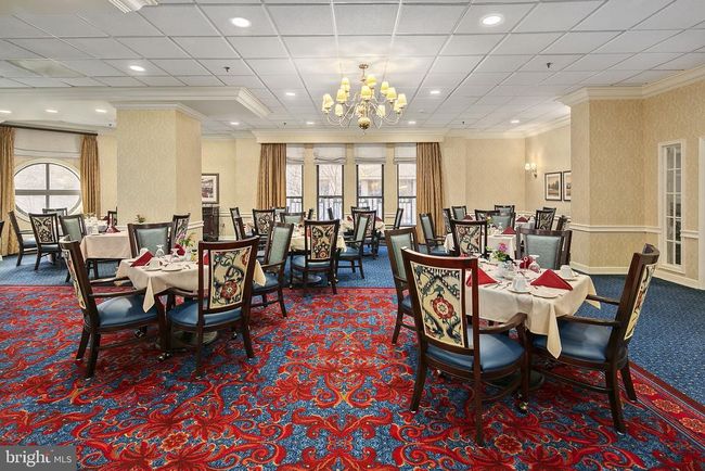 APT-1626 - 900 N Taylor St, Condo with 1 bedrooms, 1 bathrooms and null parking in ARLINGTON VA | Image 32
