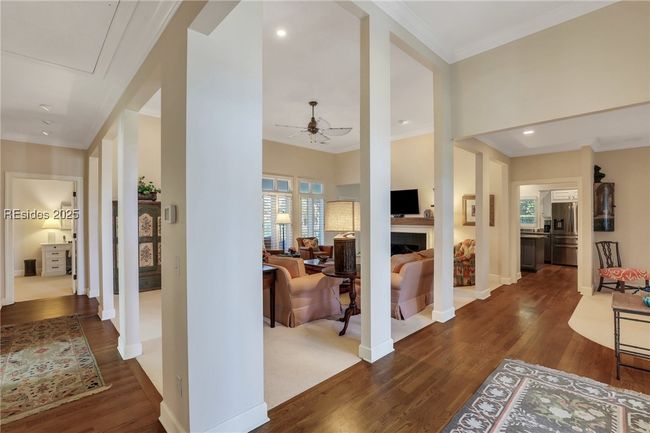 80 Peninsula Dr, House other with 3 bedrooms, 2 bathrooms and null parking in Hilton Head Island SC | Image 10