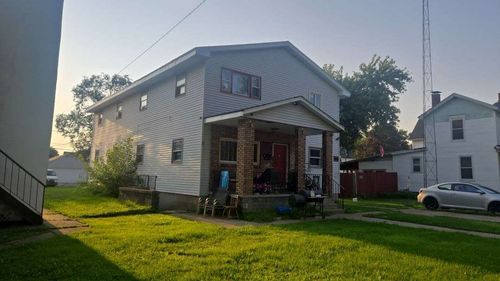 543 S 3rd Ave, Kankakee, IL, 60901-3786 | Card Image