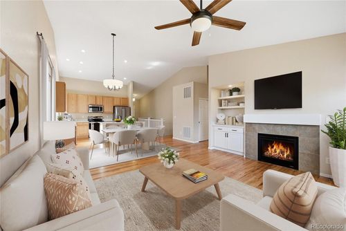 3645 Desert Ridge Cir, Castle Rock, CO, 80108-8468 | Card Image