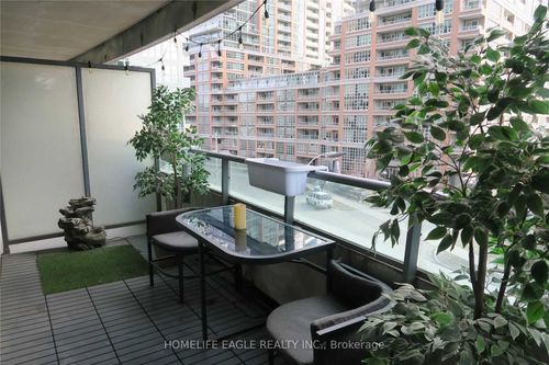 309-150 E Liberty St, Toronto, ON, M6K3R5 | Card Image