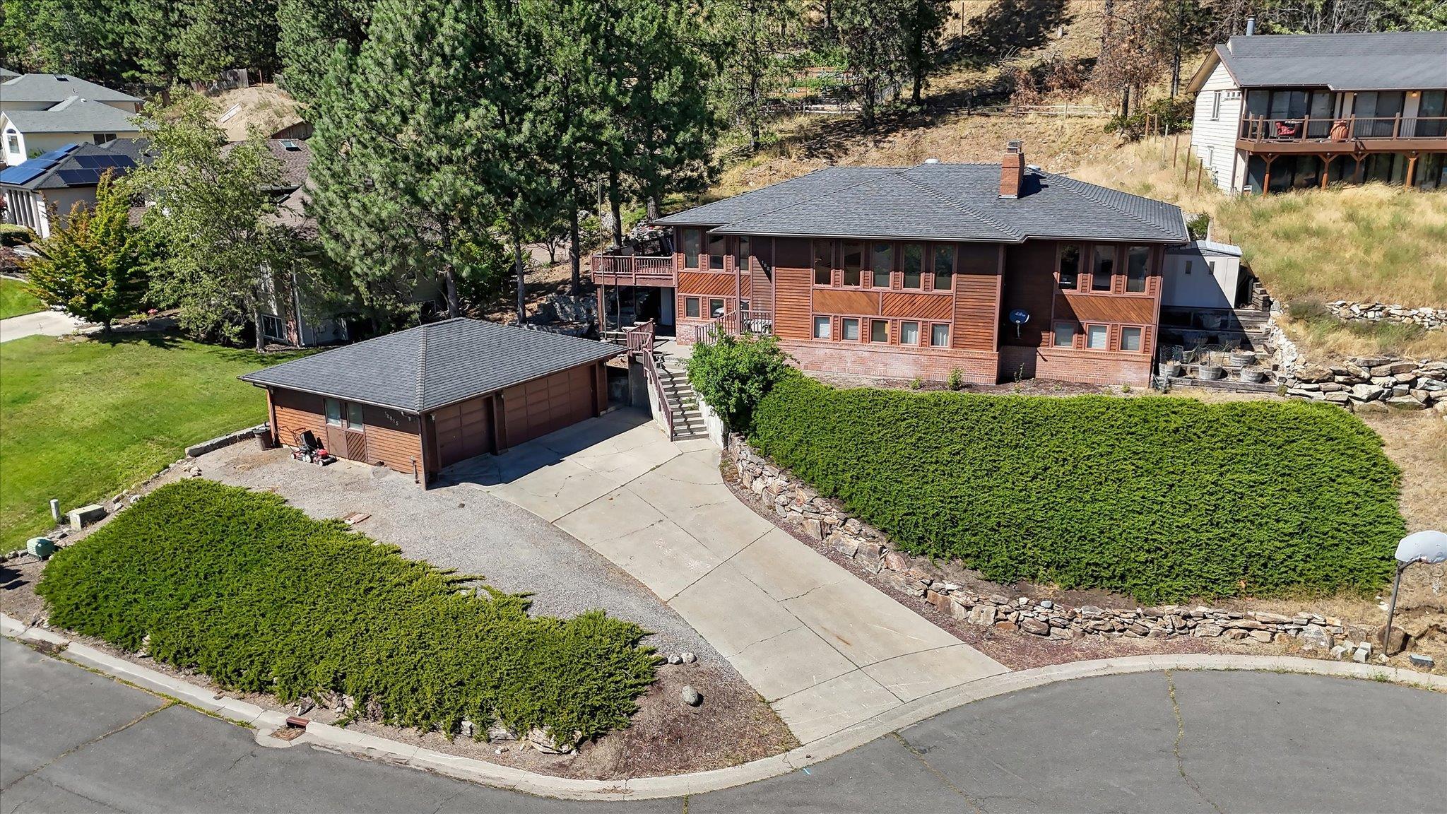 Castillo Ct, Otis Orchards, WA 99027