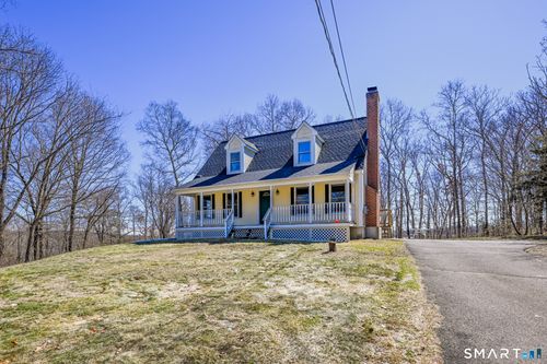 5 Brooke Hill Rd, East Haddam, CT, 06423-1385 | Card Image