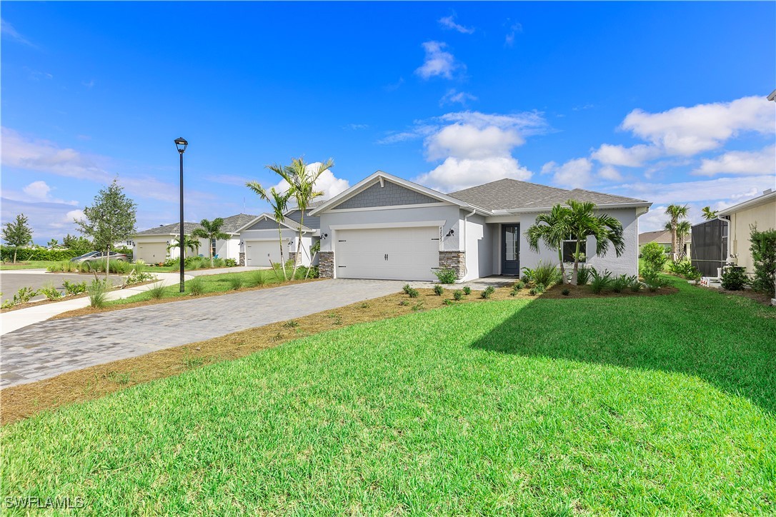 Adirondack Dr, Punta Gorda, FL 33982
