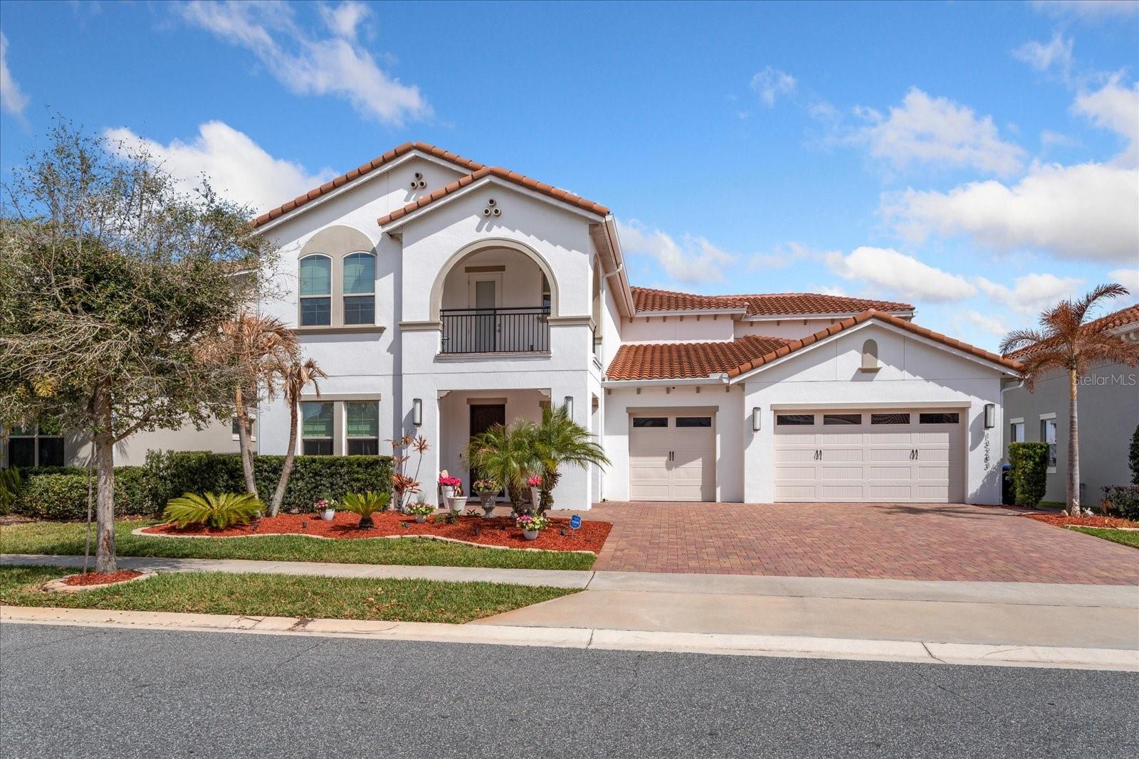 Residential in ORLANDO 4