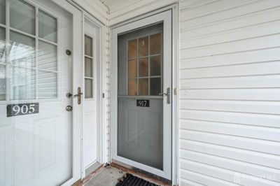 917 Plymouth Road, Townhouse with 2 bedrooms, 2 bathrooms and null parking in North Brunswick NJ | Image 2