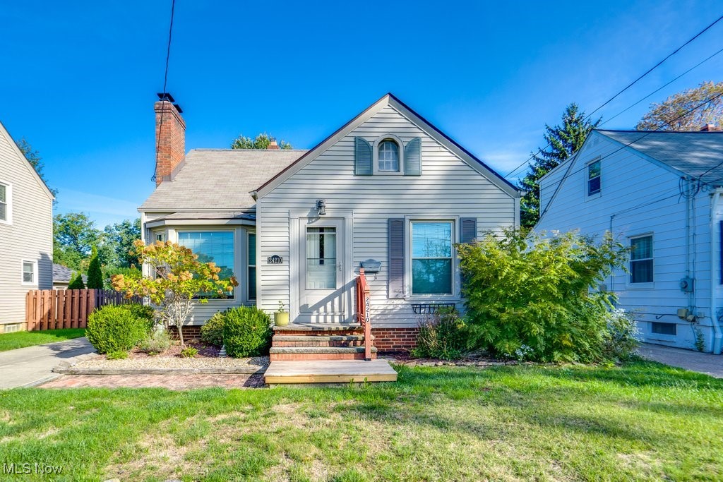 Knickerbocker Rd, Bay Village, OH 44140