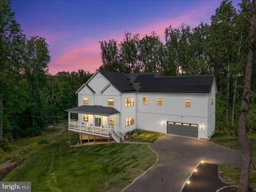 16608 Sylvan Dr, BOWIE, MD, 20715-4359 | Card Image