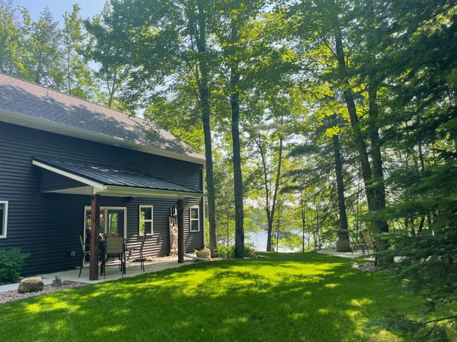 15002 Sunrise Cir, House other with 2 bedrooms, 2 bathrooms and null parking in Mountain WI | Image 9