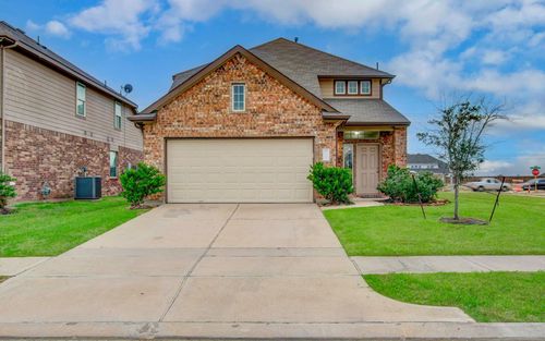 3539 Rossini Dr, Katy, TX, 77493-3276 | Card Image