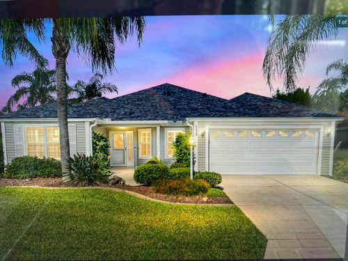 734 Winifred Way, The Villages, FL, 32162-1621 | Card Image
