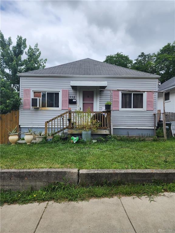 Sheridan Ave, Dayton, OH 45403