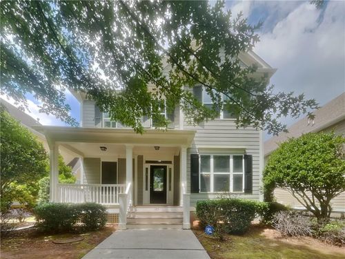 125 Clandon Park Ter, Fayetteville, GA, 30214-1810 | Card Image