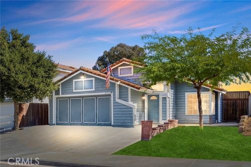  Doreen Drive, Menifee, CA, 92586 | Card Image