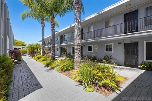 apt-110-4750 Noyes St, San Diego, CA, 92109-3600 | Card Image