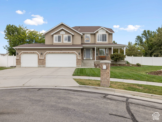 Grassy Knoll Ct, Riverton, UT 84065