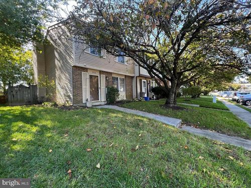 9416 Fitzharding Ln, OWINGS MILLS, MD, 21117-4446 | Card Image
