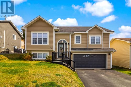 103 Hibbs Rd, Conception Bay South, NL, A1X6X4 | Card Image