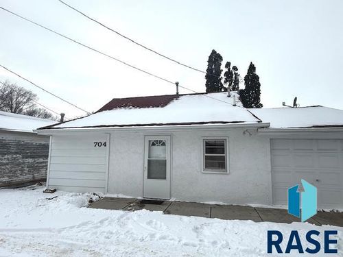 704 N Mable Ave Avenue, Sioux Falls, SD, 57103 | Card Image