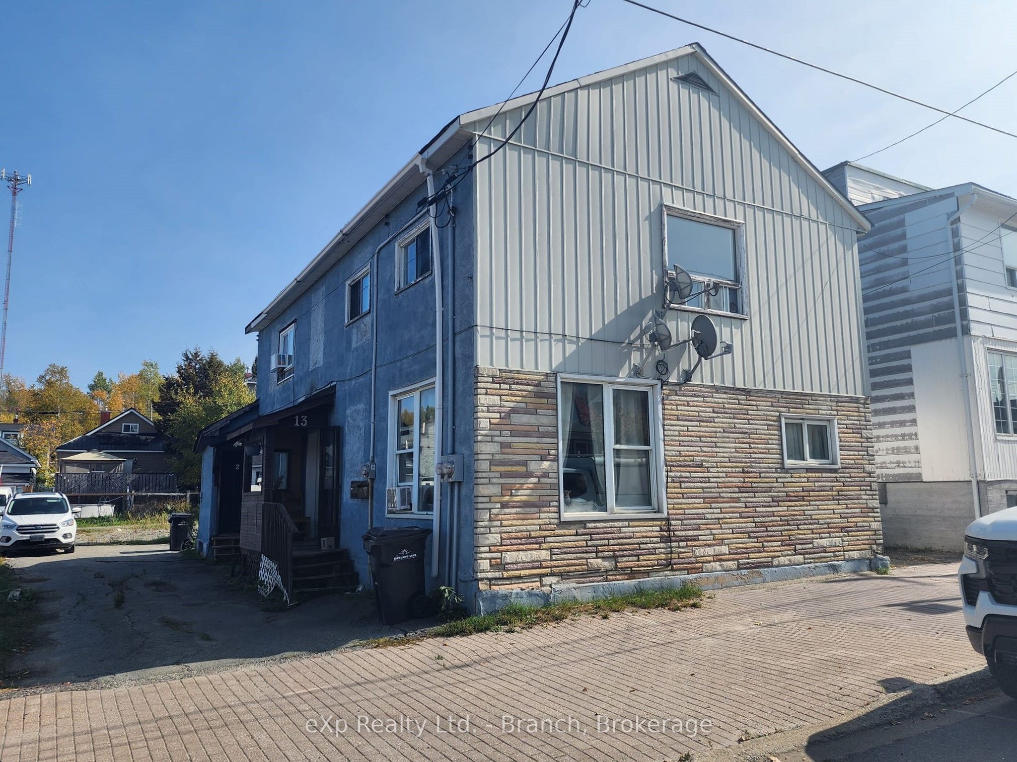 Residential in Kirkland Lake 3