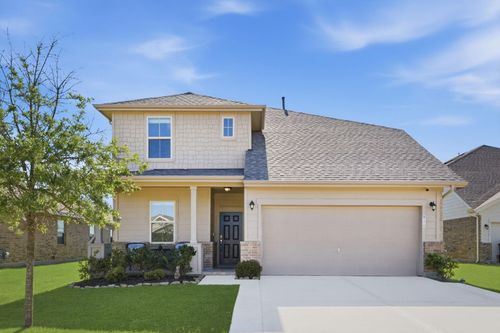 410 Walnut Branch Dr, Baytown, TX, 77523-2244 | Card Image