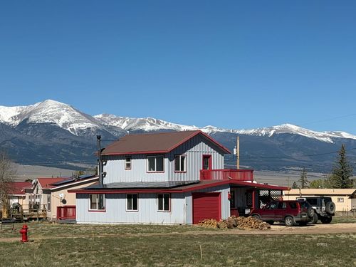 715 Second St, Silver Cliff, CO, 81252 | Card Image