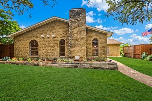 2905 Arcadia Ln, Carrollton, TX, 75007-5404 | Card Image