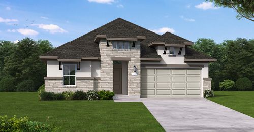 1904 Amber Gate Dr, Anna, TX, 75409-1415 | Card Image