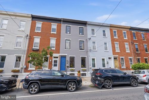 2233 Bainbridge St, PHILADELPHIA, PA, 19146-1130 | Card Image