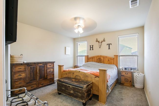 6613 Hall Of Fame Blvd, House other with 3 bedrooms, 2 bathrooms and 3 parking in Midland TX | Image 10
