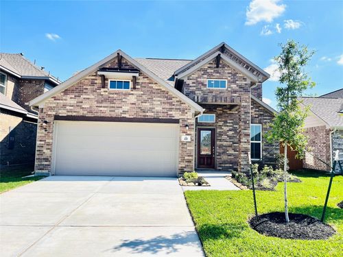 217 Cambria Green Ln, Katy, TX, 77493-4663 | Card Image