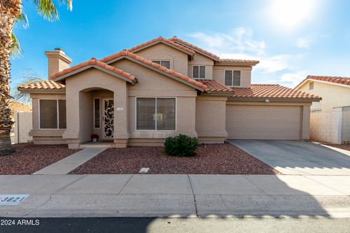 3821 W Dublin Street, Chandler, AZ, 85226 | Card Image