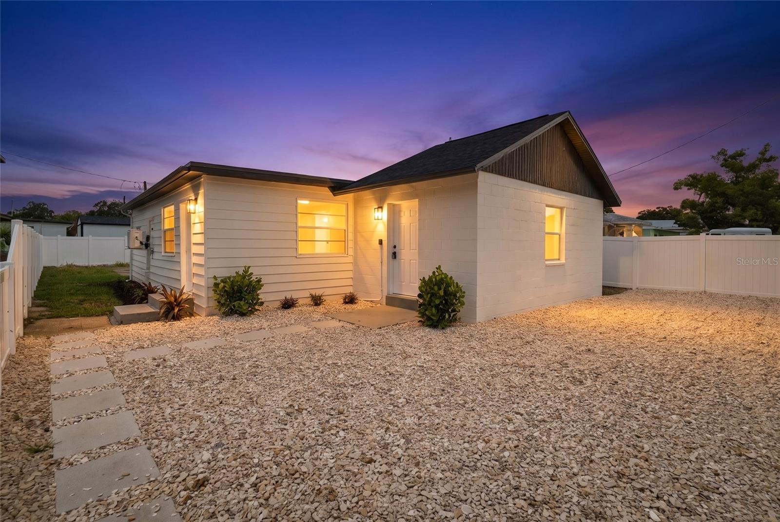 Residential in TAMPA