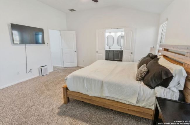 2507 Gato Del Sol, House other with 3 bedrooms, 3 bathrooms and null parking in San Antonio TX | Image 13