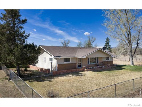 11818 Kenosha Rd, Longmont, CO, 80504-8410 | Card Image