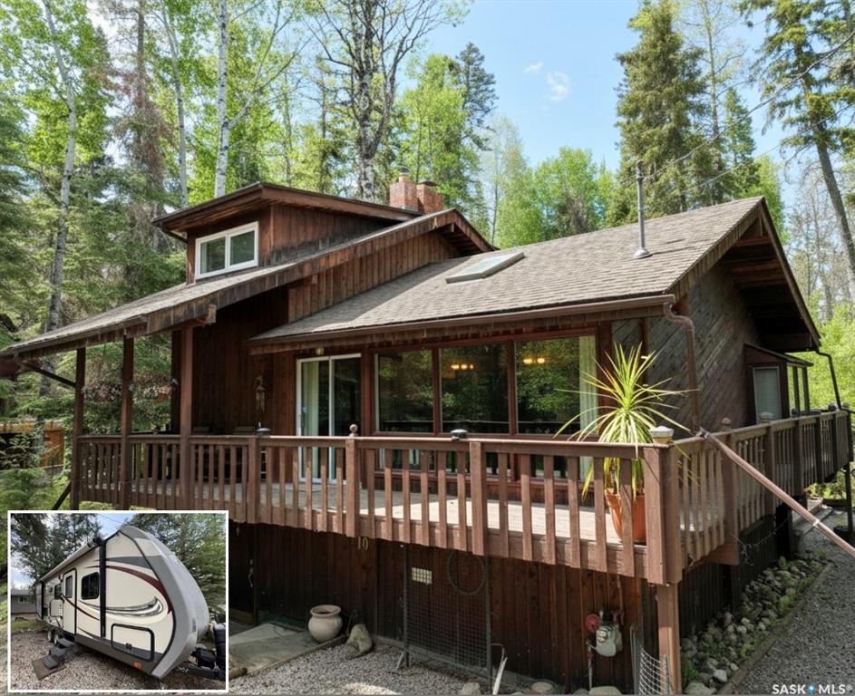 Residential in Candle Lake