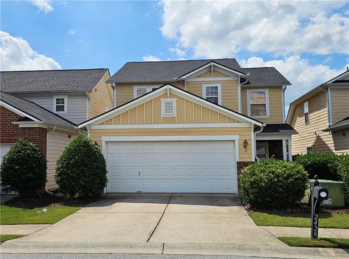 2428 Black Forest Dr, Conyers, GA, 30012-5289 | Card Image