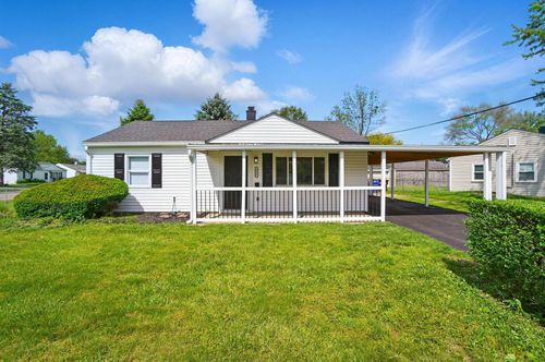 4561 Saint Rita Ln, Whitehall, OH, 43213-3923 | Card Image