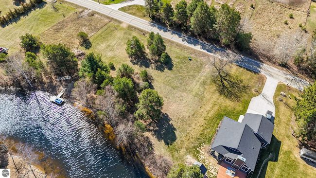 1208 Clubhouse Dr, Home with 0 bedrooms, 0 bathrooms and null parking in Lake Isabella MI | Image 9