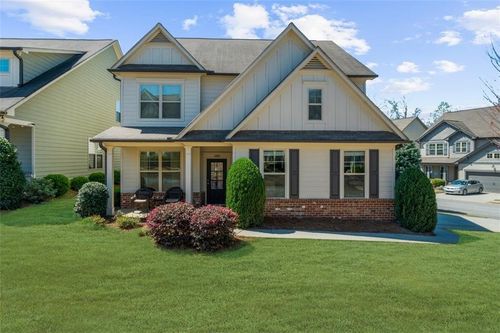 6008 Harbour Mist Dr, Flowery Branch, GA, 30542-3236 | Card Image