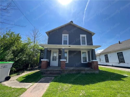 1237 Innisfallen Ave, Springfield, OH, 45506-1965 | Card Image