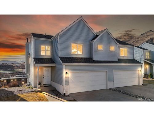 533 Canyon View Dr, Golden, CO, 80403-1488 | Card Image
